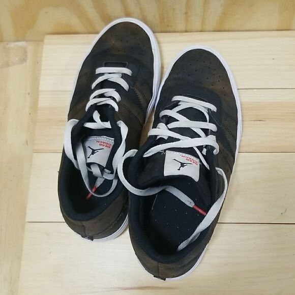 Men's Air Jordan Nike .03 Dear Coach Mens sz 10 , Wmn's 11 1/2 - Picture 5 of 10